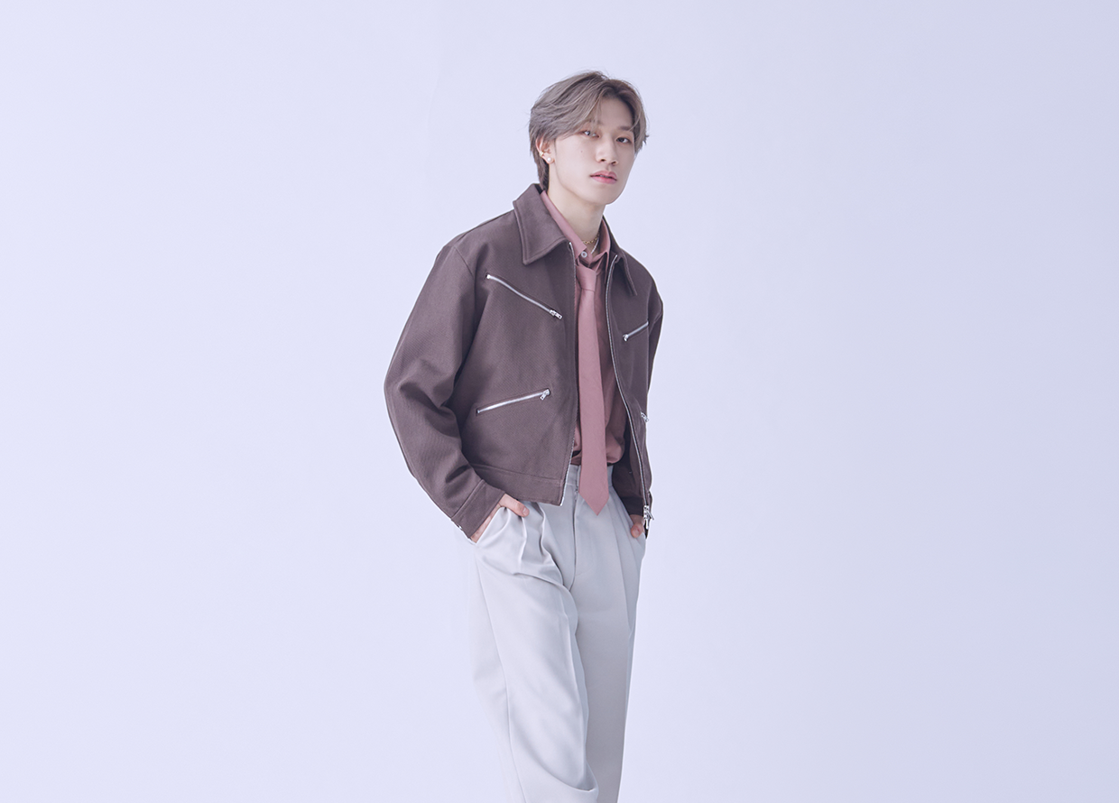 Bang Ye Dam shares what fans can expect at his fan meet in KL