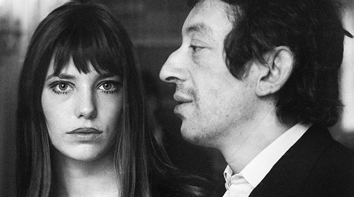 Muse of the month: Jane Birkin