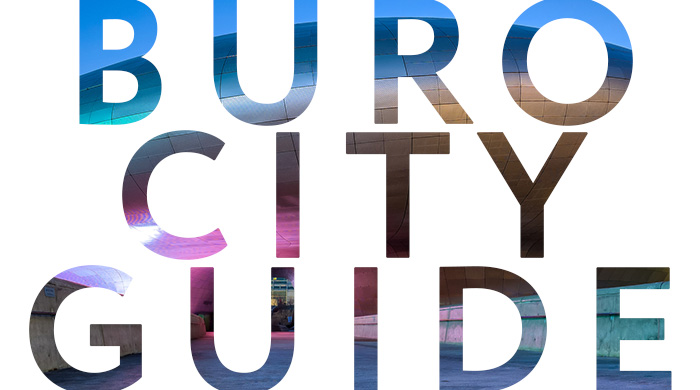 Buro’s City Guide to Seoul: Where to stay, eat and sightsee