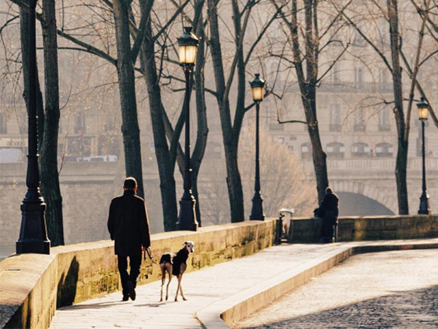 Paris Fashion Week AW16 culture guide