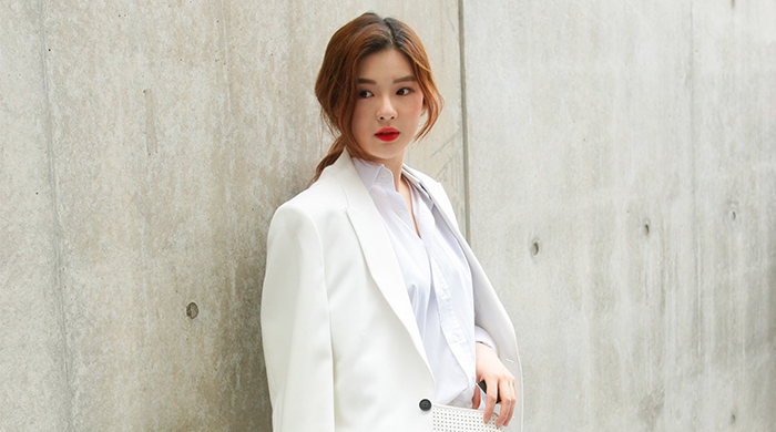 Five ways you can inject a menswear vibe to your look