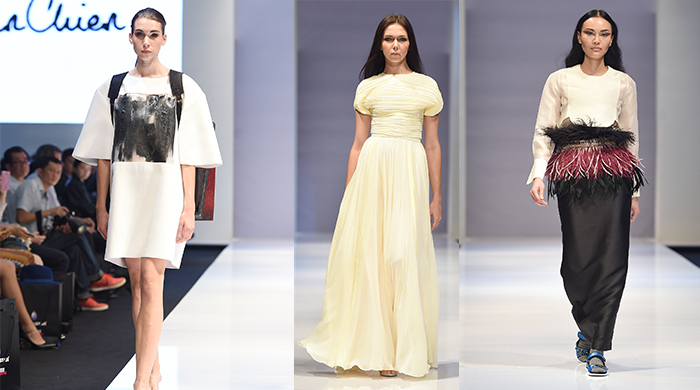 #KLFW2015 Highlights of Day 2