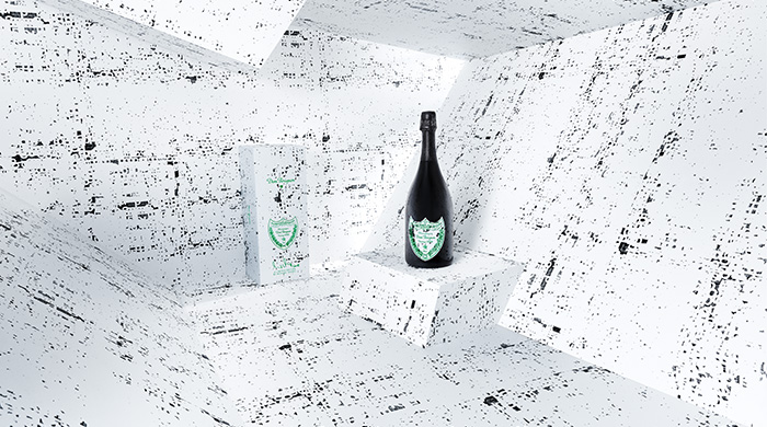 Dom Pérignon harnesses the ‘Power of Creation’ through art