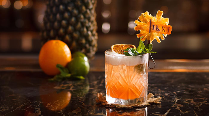 Out and about: New bars to check out around town