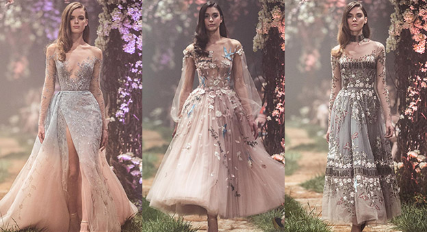 This Australian designer makes your Disney princess dreams come true