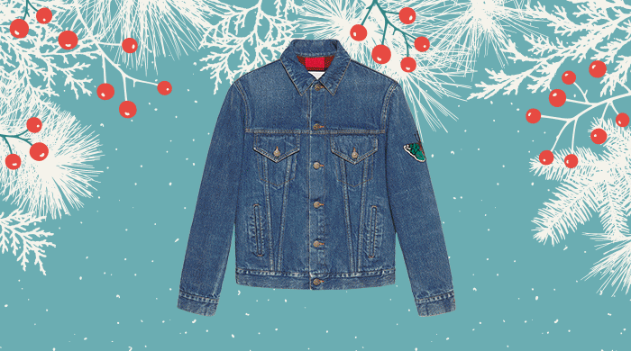 Christmas Gift Guide: For the dapper gentleman