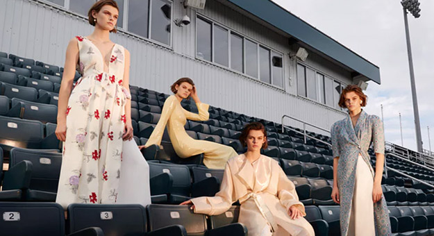 Meet the four up-and-coming labels on Moda Operandi’s The Platform