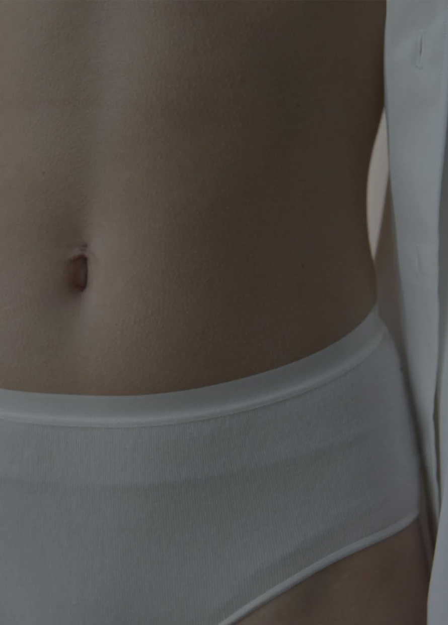 I toned up my tummy without doing crunches—here’s my secret
