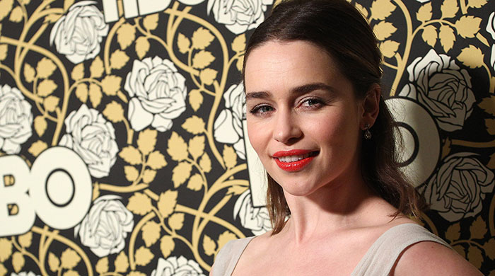 Emilia Clarke of ‘Game of Thrones’ on the reality of fame
