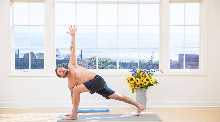 Broga: Yoga for bros