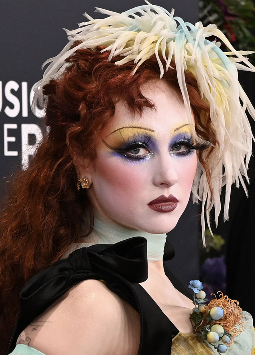 Grammys 2025: 7 Beauty Trends We Loved On The Red Carpet