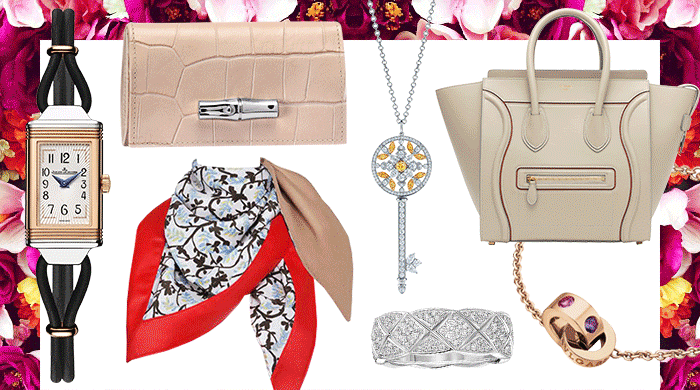 Mother’s Day Gift Guide: Luxe accessories mum would approve of