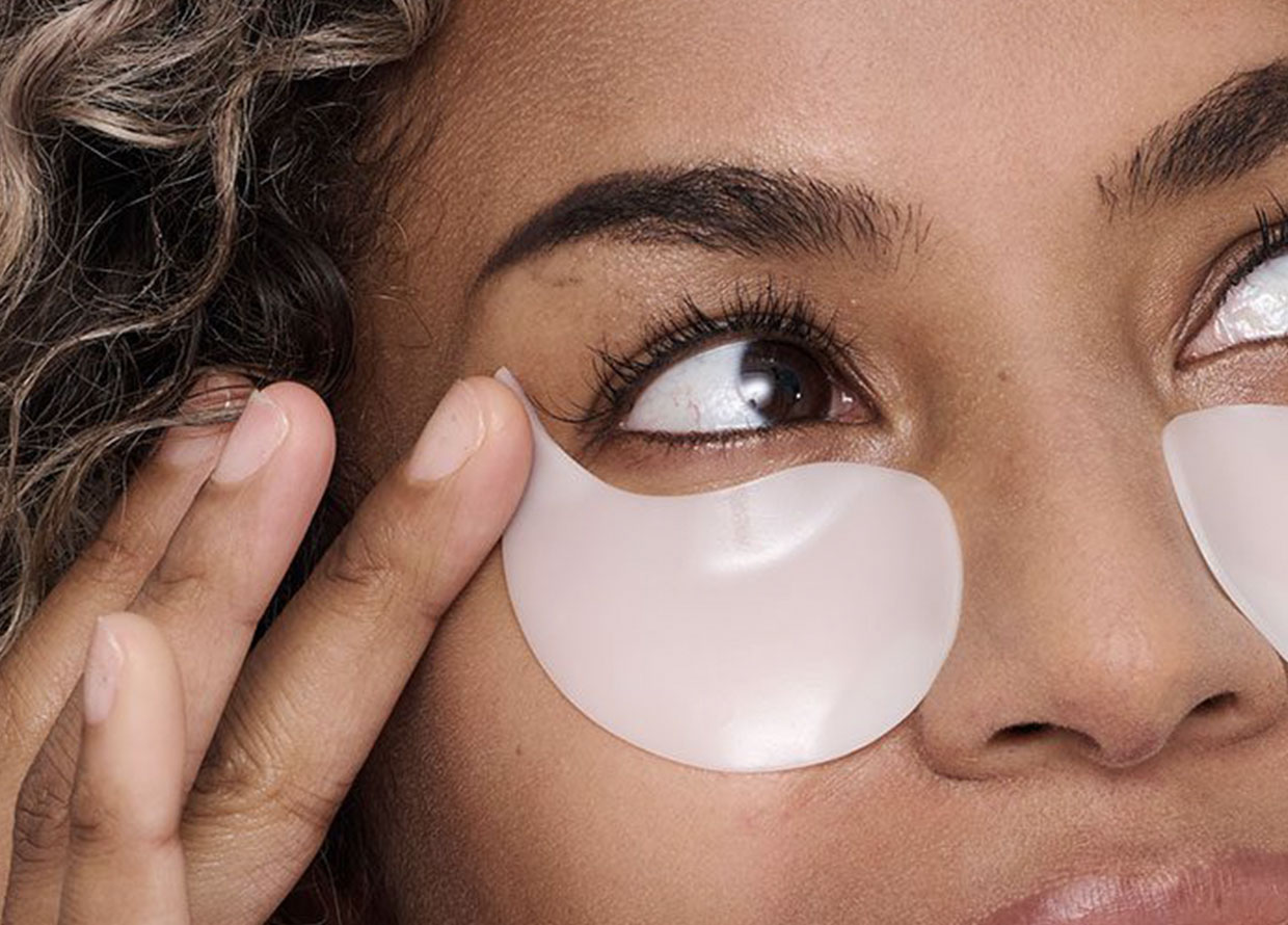 New Eye Care Essentials To Help You Fake a Good Night’s Sleep