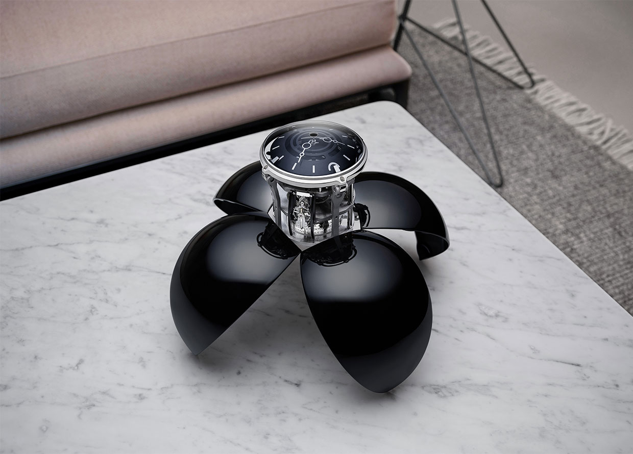 7 Table Clocks to Keep You on Time and on Target
