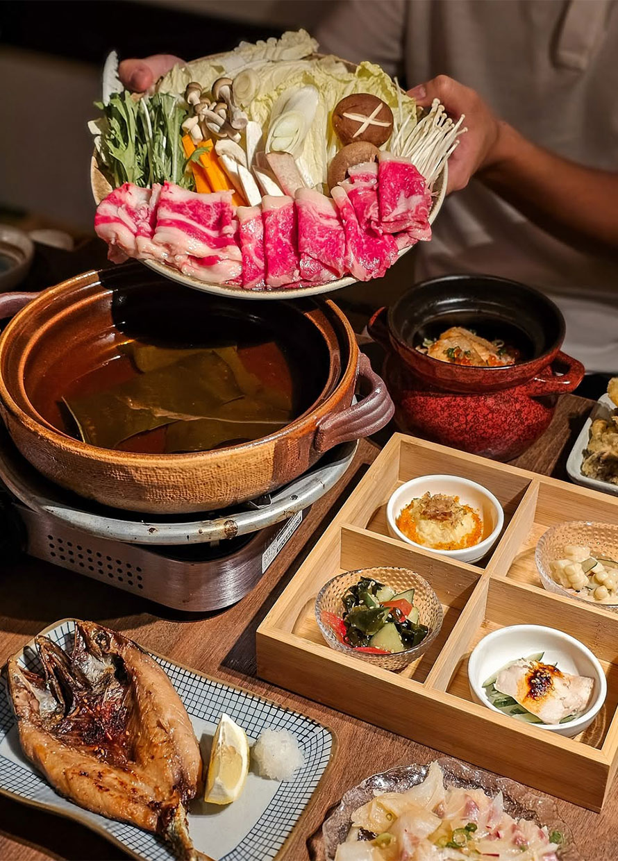 #BUROEats: 12 New Restaurants, Cafés & Bars Around KL & PJ to Explore in May 2025