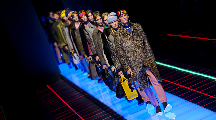 Highlights of Milan Men’s Fashion Week Autumn/Winter 2017
