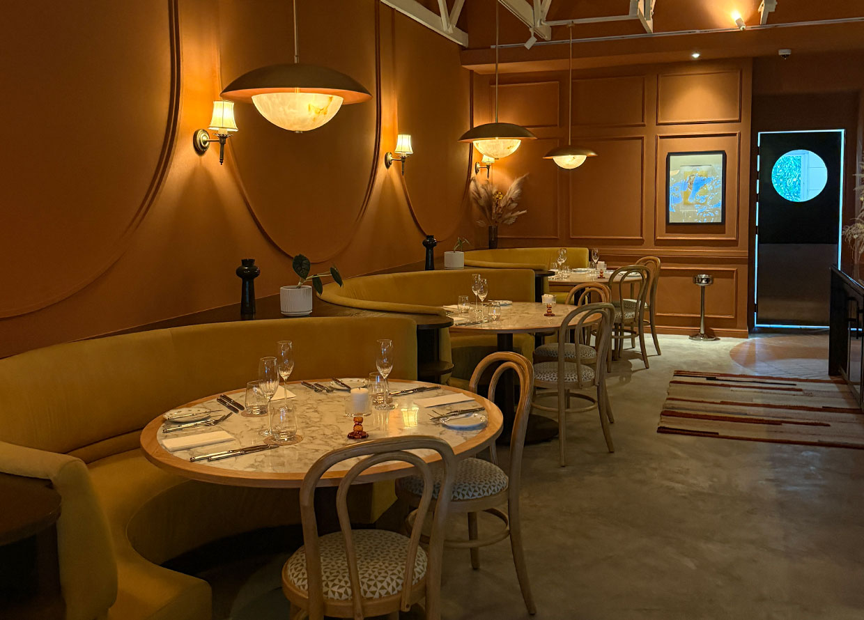 BURO Bites: Bidou is the Best French News Your Belly Will Receive