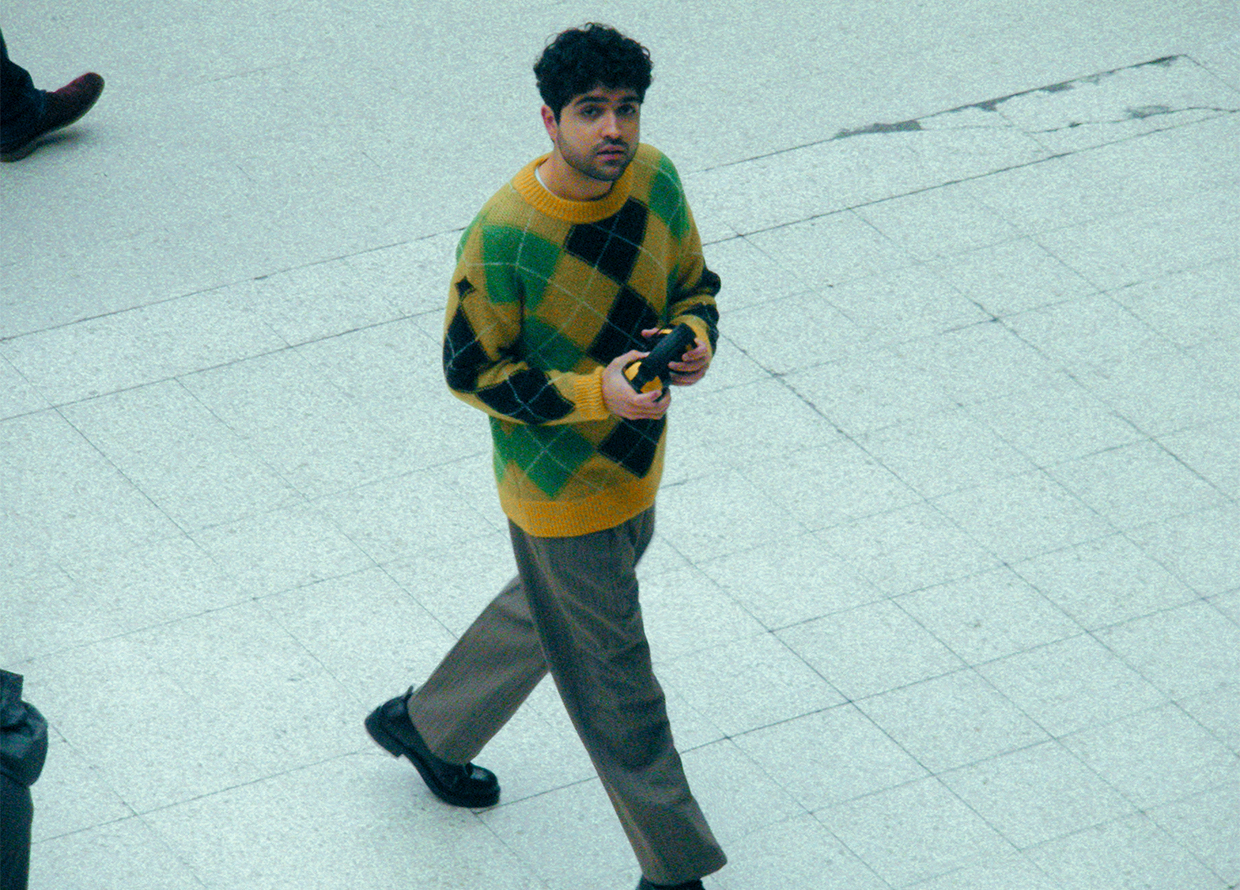 Dhruv on ‘Private Blizzard’ being his most ambitious album yet