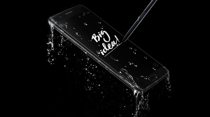 Samsung Galaxy Note Fan Edition is coming soon to Malaysia