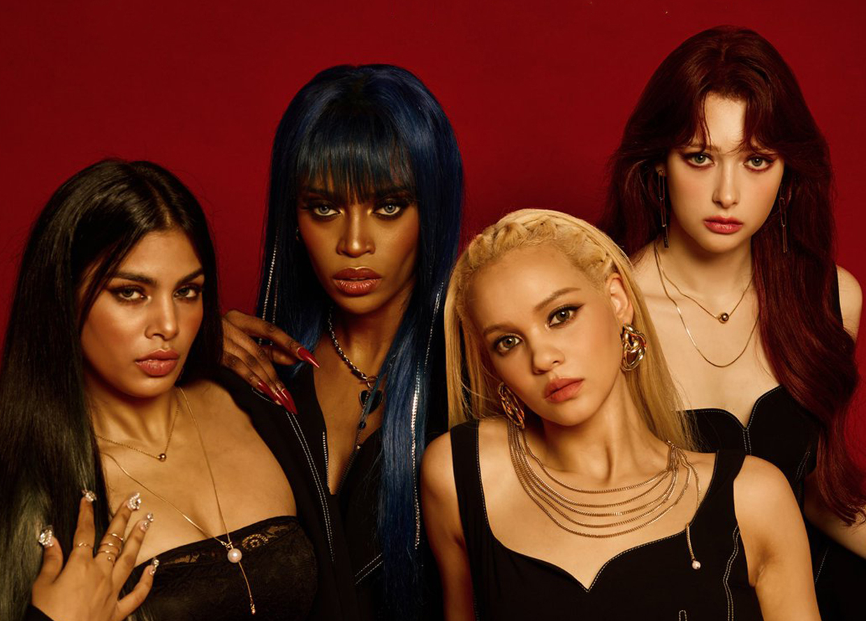 Exclusive: Blackswan on the harsh reality of the K-pop industry