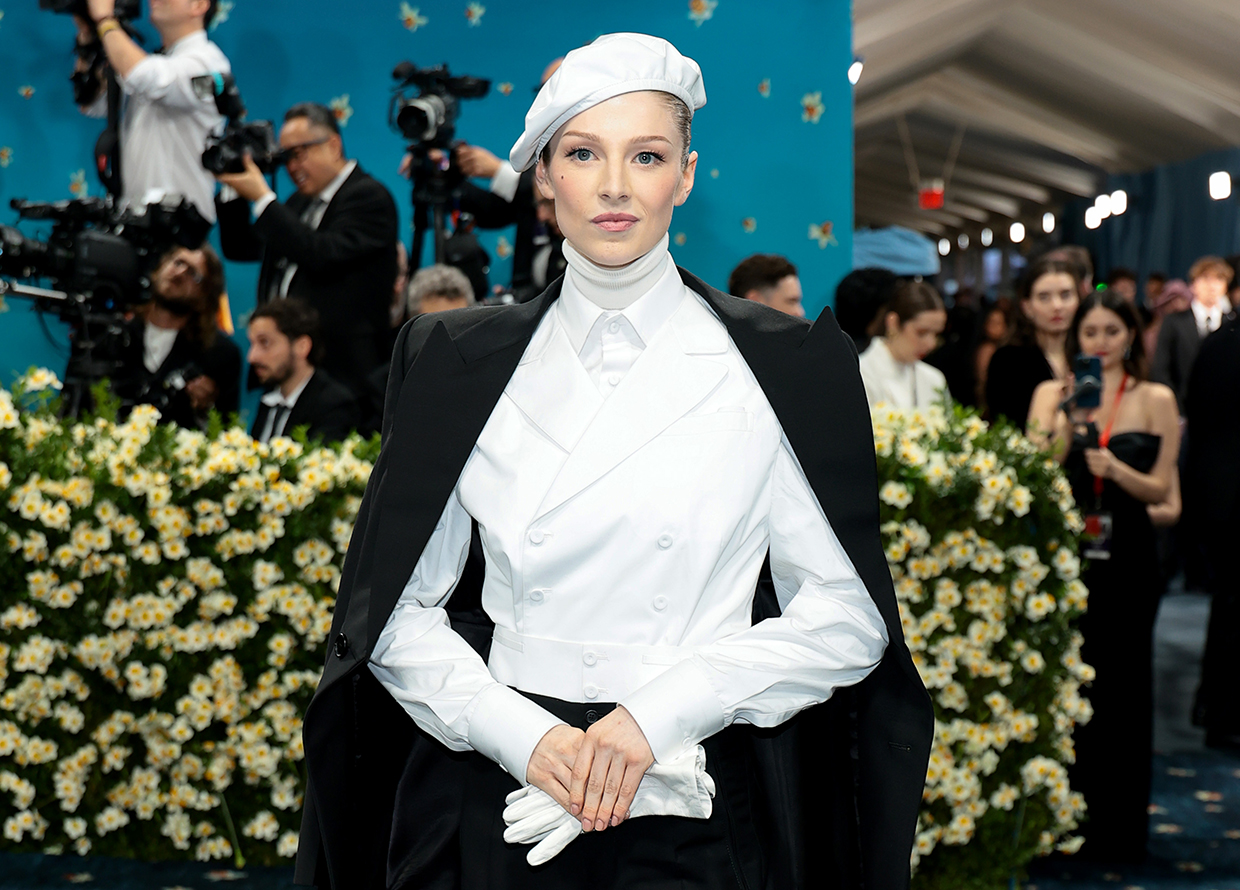 From Runway to Campaign: 10 Transgender Models in Fashion Today