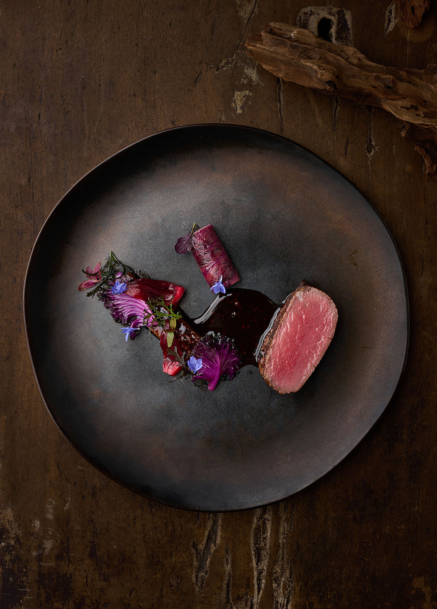 Dewakan and Au Jardin Named on Asia’s 50 Best Restaurants 51-100 2025 List