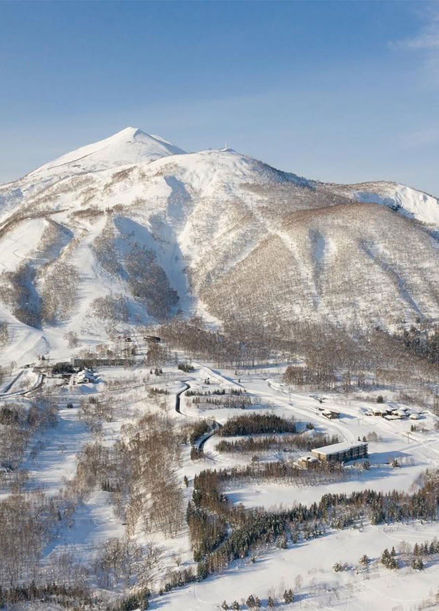 How to Maximise Your Family Ski Vacation in Niseko Village, According to a Seasoned Traveller