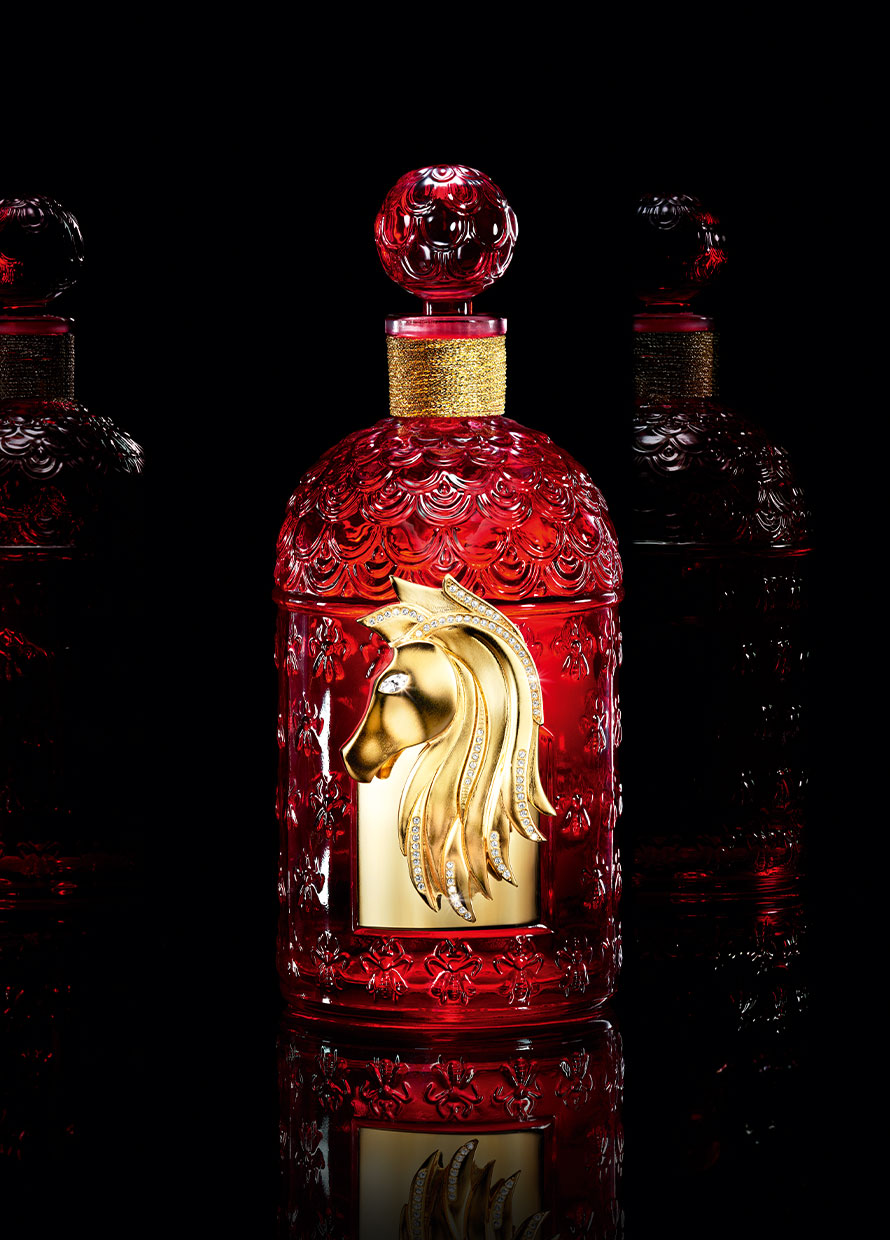 Chinese New Year 2026: Limited-Edition Beauty Collections You Need To Ring In The Year Of The Horse