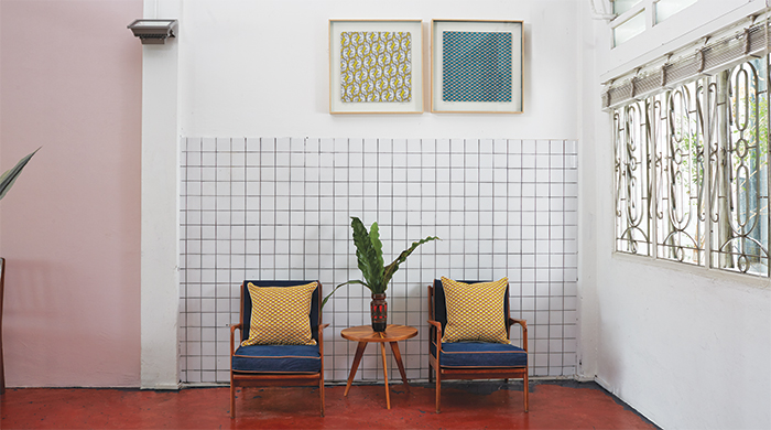 The Art of Reinvention with Lisette Scheers