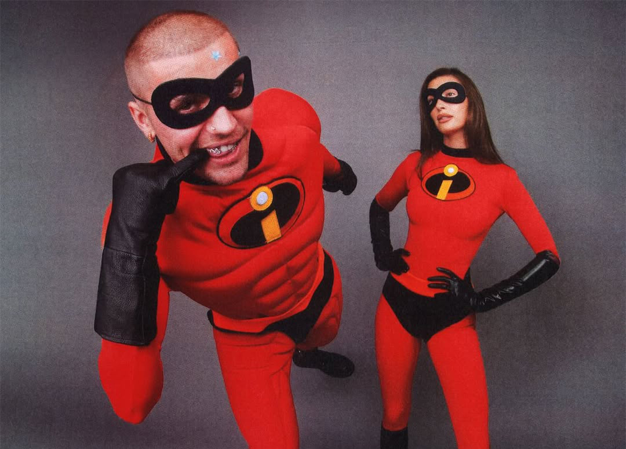 Halloween 2025: All the Celebrity Looks That Stole the Spotlight