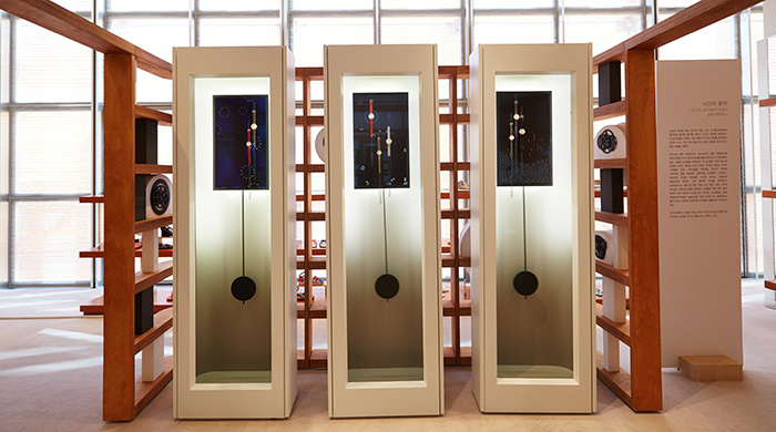 One to watch: The ‘Orchestration of Time’ by Hermès