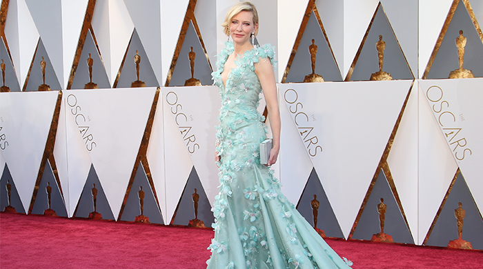 The best red carpet moments of 2016