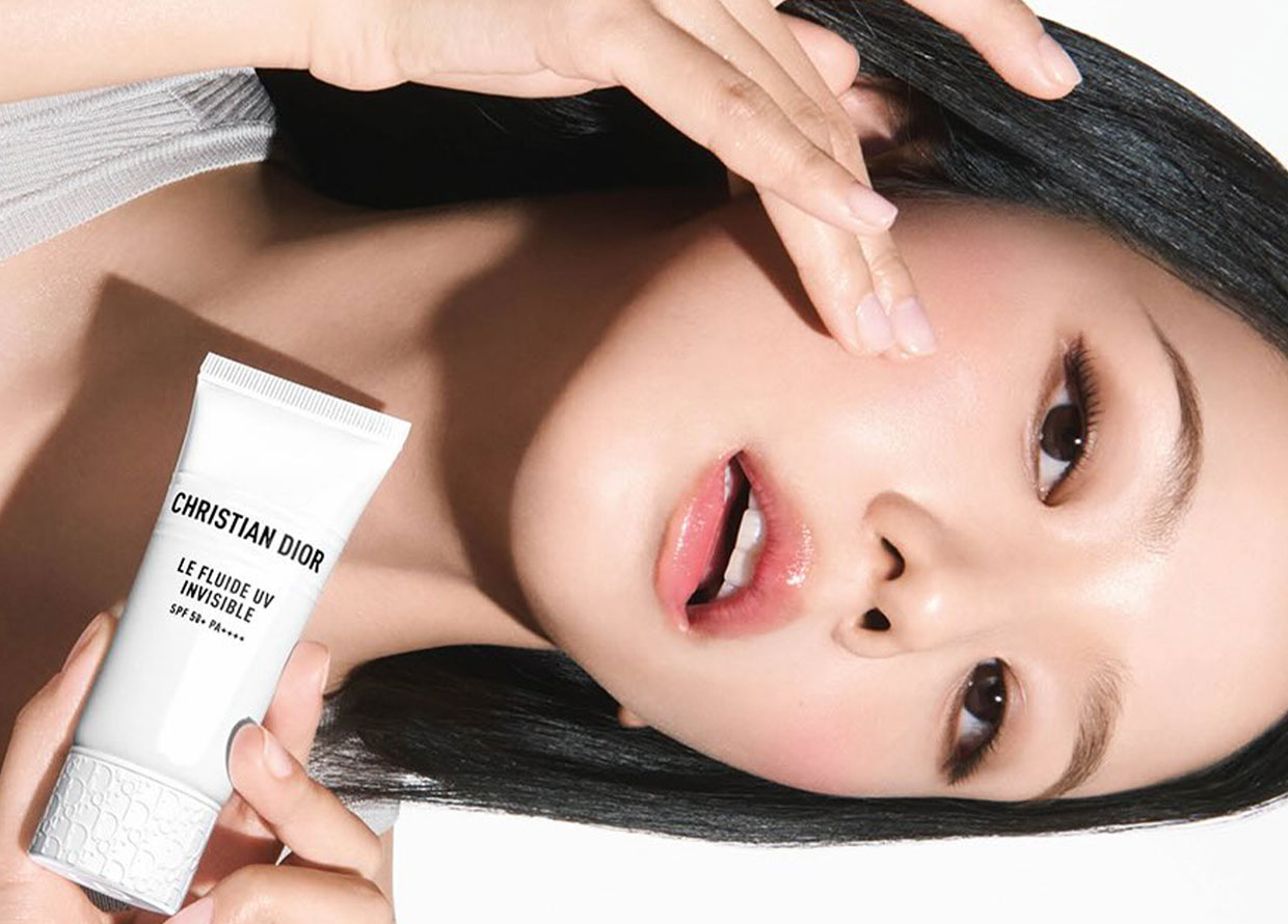Brave the Blazing Sun This Summer With These New UV Essentials