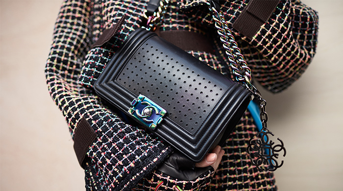 The Best shoes, bags and accessories from Spring/Summer 2017