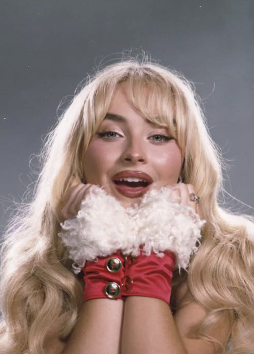 Beauty Guide: How to prep for Christmas from head to toe