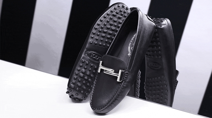 Twice the fun with Tod’s Double T accessories
