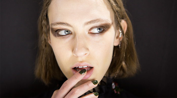 4 Beauty trends to watch from New York Fashion Week AW17
