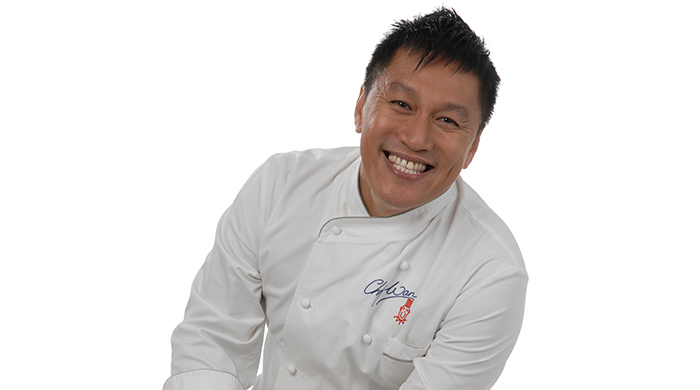 Get cooking with Dato’ Chef Wan at The Datai Langkawi