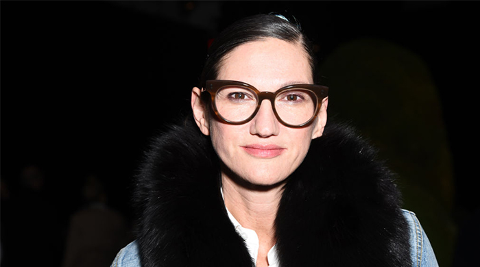 Jenna Lyons to leave J Crew after 26 years