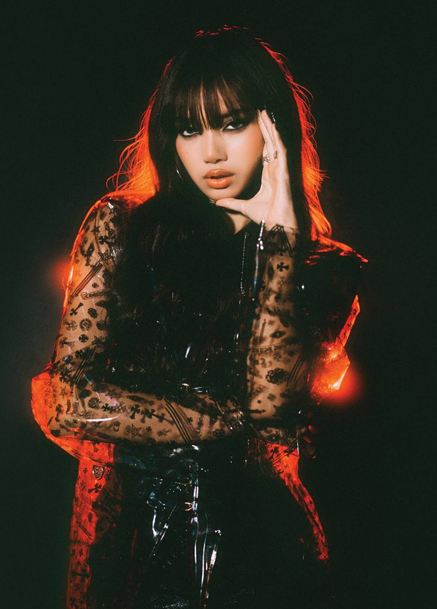 Every song on Lisa’s debut solo album ‘Alter Ego’, ranked