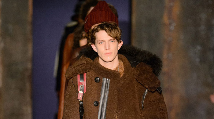 Top 5 accessories at London Collections Men
