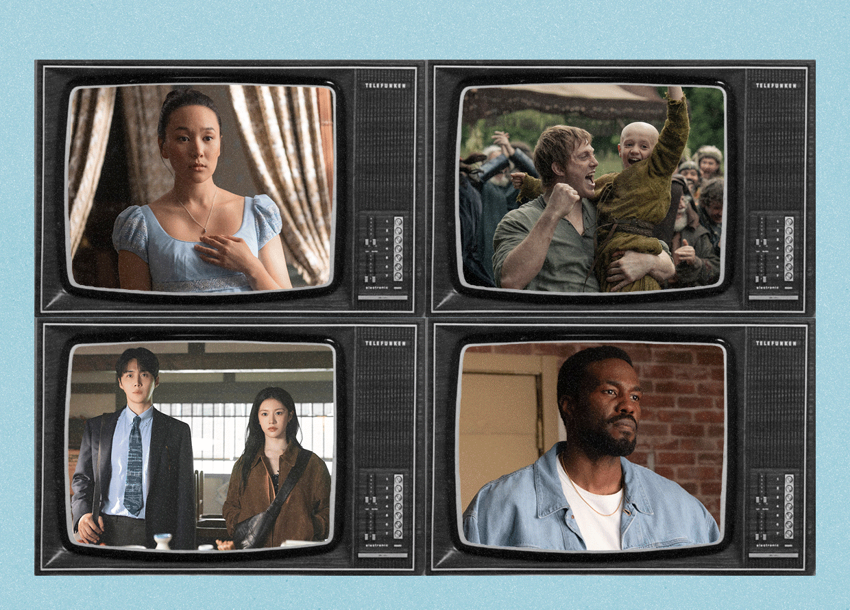 15 Exciting Films and TV Shows to Stream in January 2026