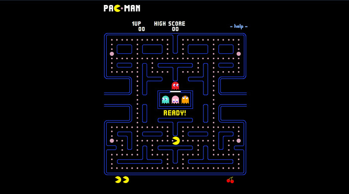 Thanks for the memories, ‘Father of Pac-Man’