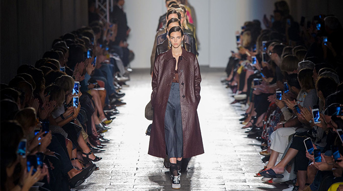 Milan Fashion Week: Highlights of Day 4