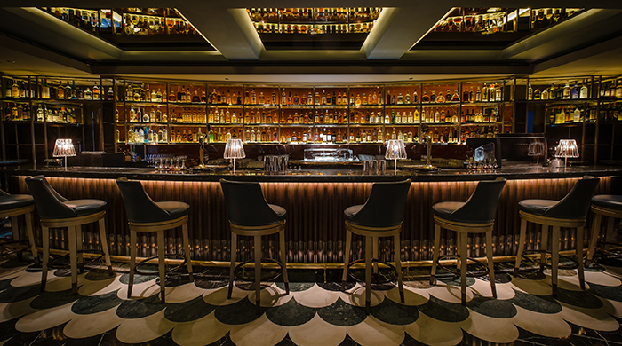 Honour the cream of the crop with Robb Report