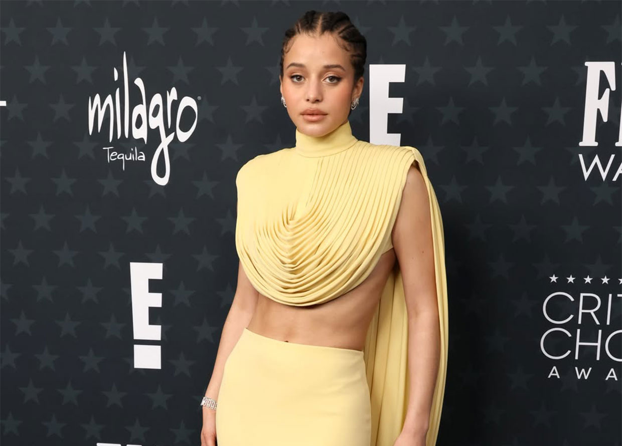 Best Watch and Jewellery Moments at the Critics’ Choice Awards