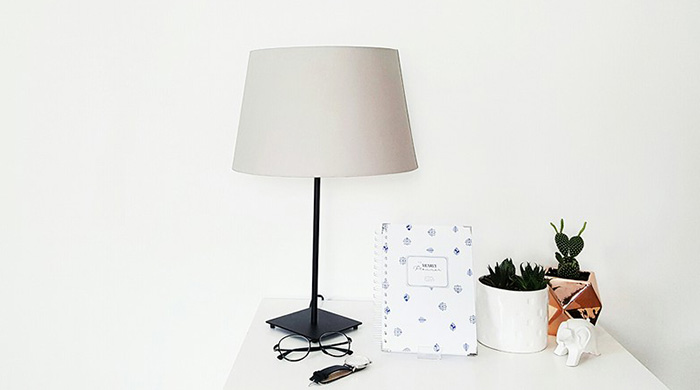 Shop: Locally made notebooks and planners for the new year ahead