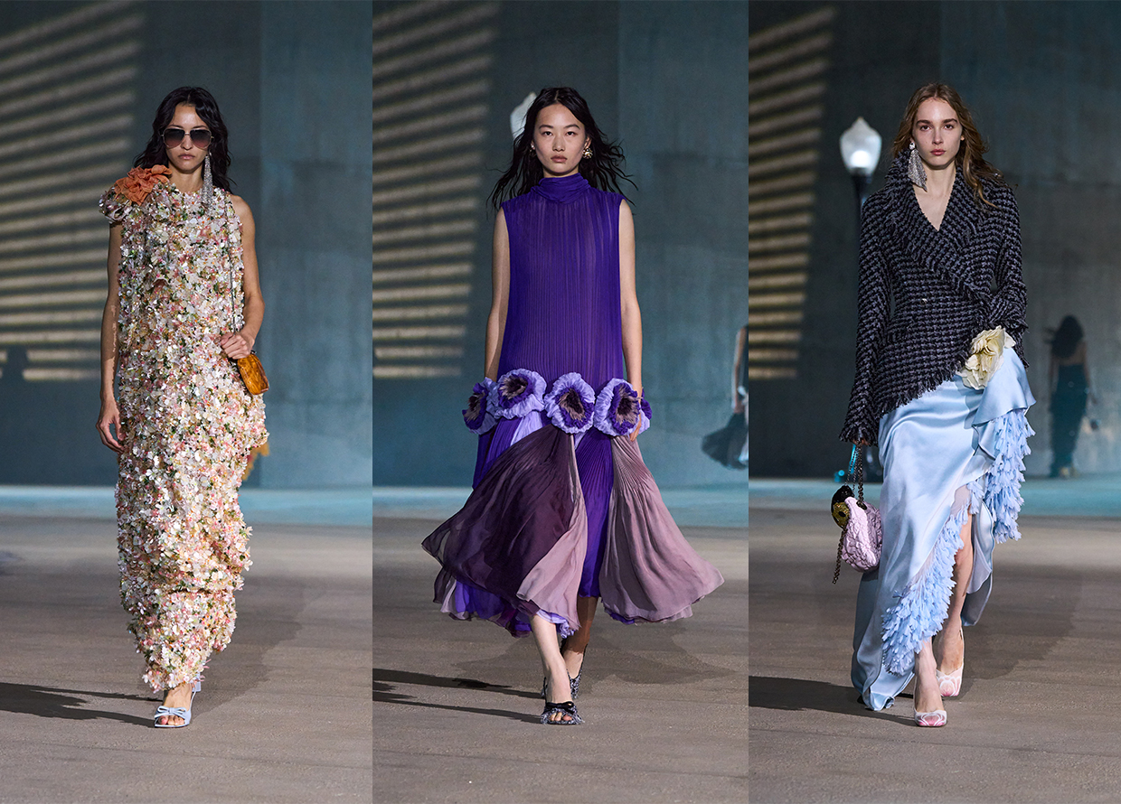 Runway Report: All the Highlights from Cruise 2027