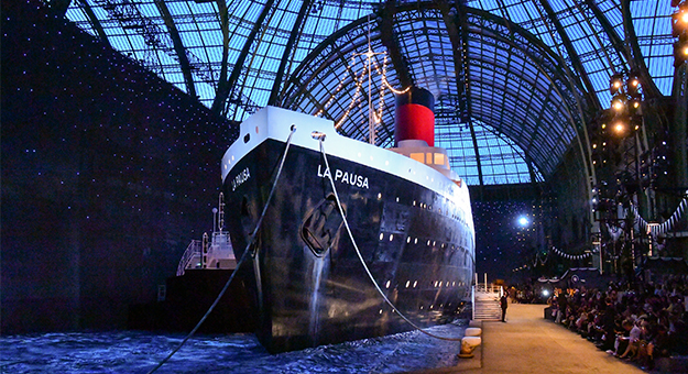 9 Things you need to know about Chanel Cruise 2019