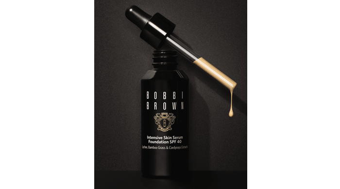 Meet Your New Serum Foundation